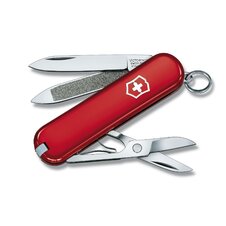 Victorinox - Classic / red 58mm